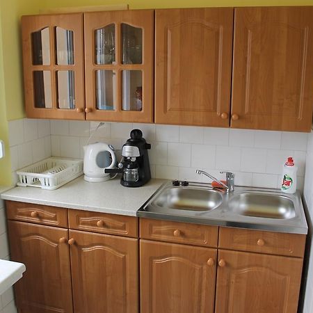 Louis Apartment Budapest Ngoại thất bức ảnh