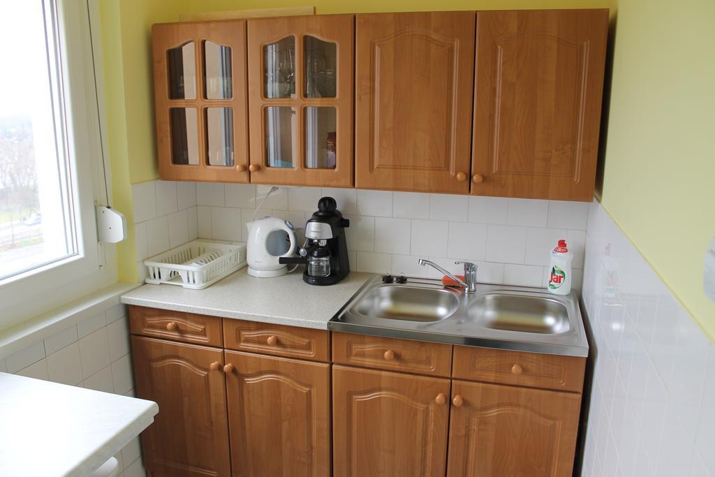 Louis Apartment Budapest Ngoại thất bức ảnh
