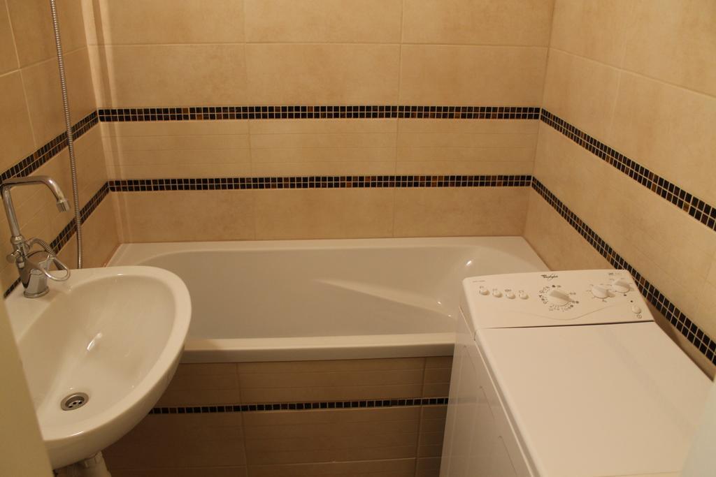 Louis Apartment Budapest Ngoại thất bức ảnh