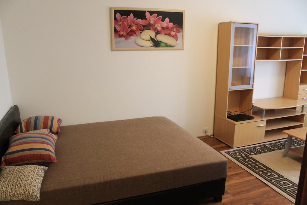 Louis Apartment Budapest Ngoại thất bức ảnh