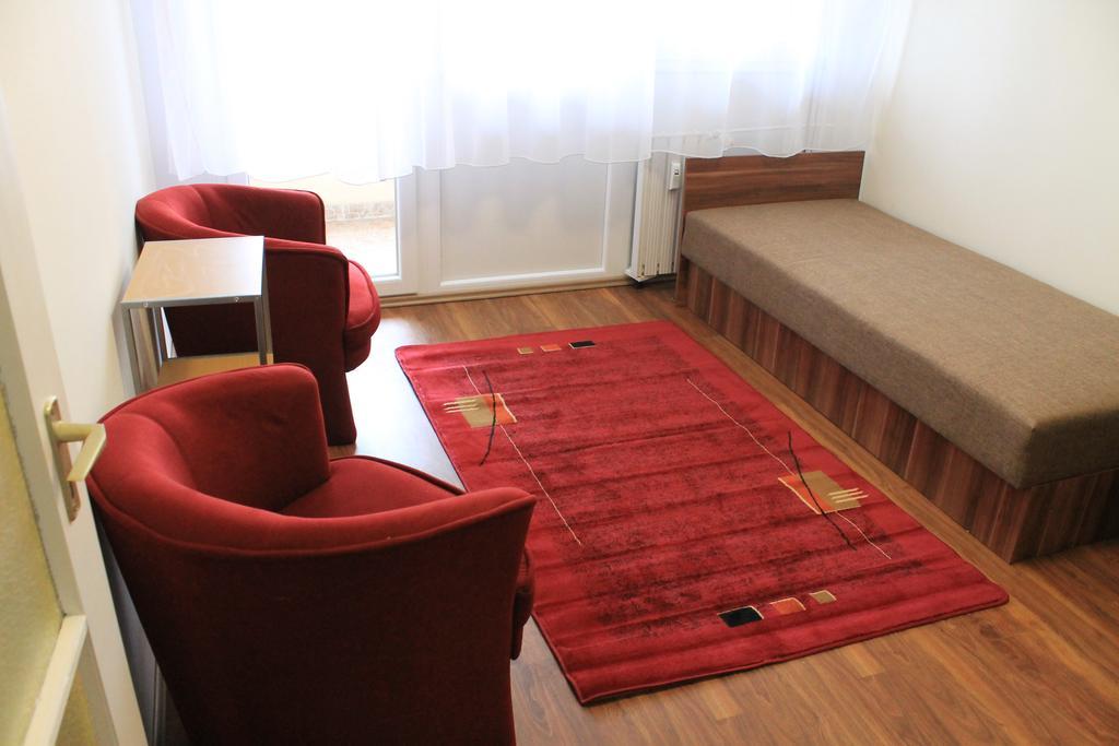 Louis Apartment Budapest Ngoại thất bức ảnh