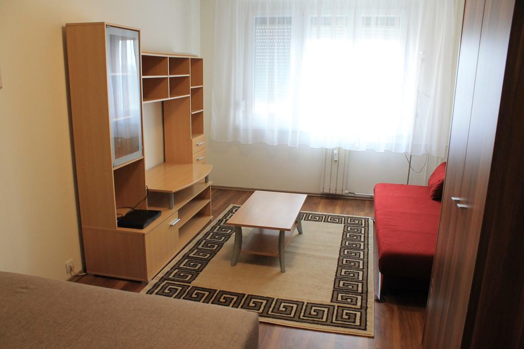 Louis Apartment Budapest Ngoại thất bức ảnh